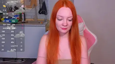 Sun__shiine webcam model stream image