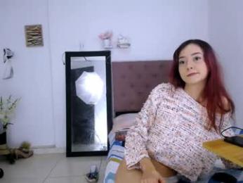 lilith_skinny1 webcam model stream image