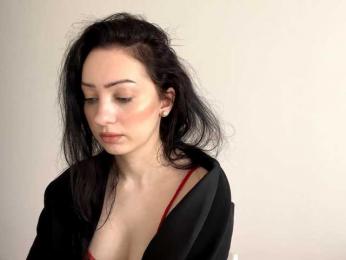 MeowAlika webcam bongacams model stream image