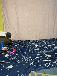 Sassy_Annie webcam model stream image