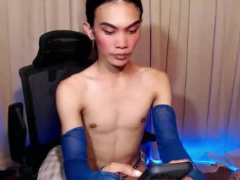 twink_clint webcam model stream image