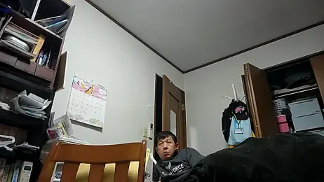 07YUKIO webcam model stream image