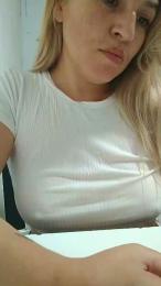 Solenya25 webcam model stream image