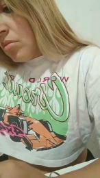 Solenya25 webcam model stream image