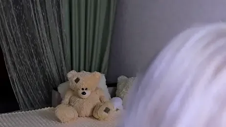 Sweeet_Barbie webcam stripchat model stream image