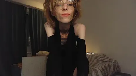 amber_quell_here webcam model stream image