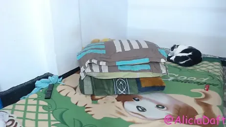 Smoke_trip_Alicia webcam model stream image