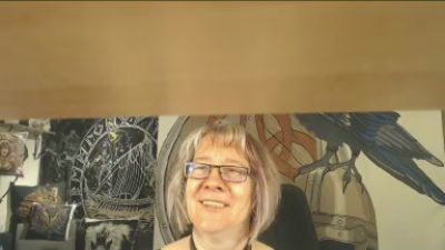 Titten_Luder webcam model stream image