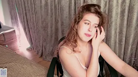 LilianBliss webcam model stream image