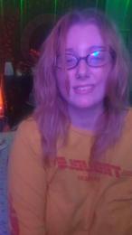 Alice2052 webcam cam4 model stream image