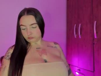 celeste_y_pipe webcam model stream image