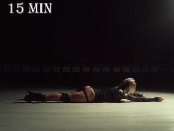 Lisa1225 webcam model stream image