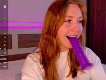 LunaXBaddie webcam model stream image