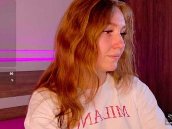 LunaXBaddie webcam model stream image