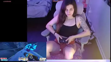 psilybaby webcam stripchat model stream image