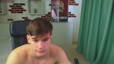 BradyFlint webcam model stream image