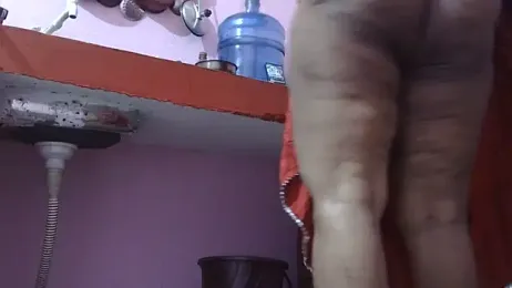 Pooja-suman webcam stripchat model stream image