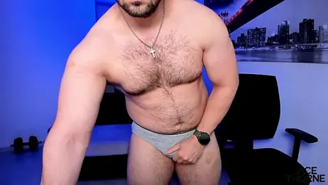 Jace_Thorne webcam model stream image