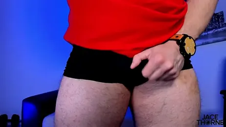 Jace_Thorne webcam stripchat model stream image