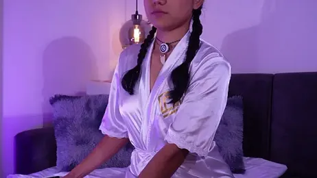 littlee_Sophi_ webcam model stream image