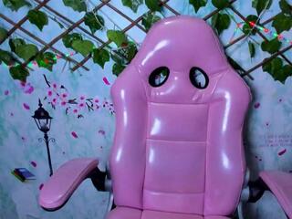 Pam Smiith webcam model stream image