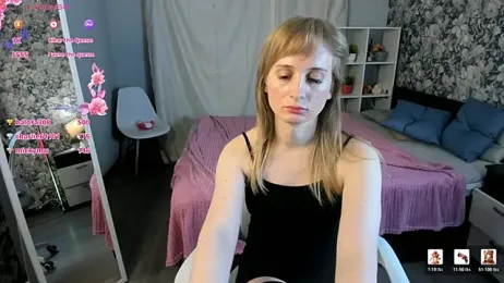 Laila_Blarr webcam model stream image