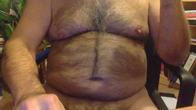 hotbearhot webcam model stream image