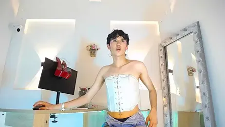 jullian_ricci webcam model stream image