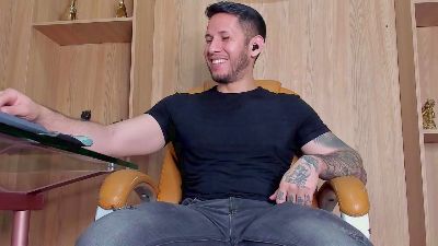 George_Diesell webcam model stream image