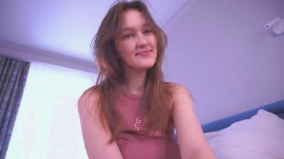 ElwynaBumford webcam model stream image