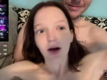 dadwouldbeproud1 webcam model stream image