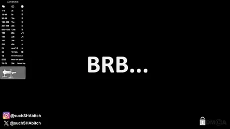 suchSHAbitch_ webcam stripchat model stream image