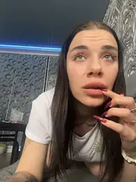 Queen_of_pain webcam model stream image