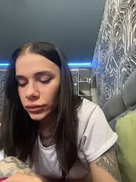 Queen_of_pain webcam model stream image