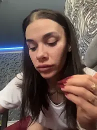 Queen_of_pain webcam model stream image