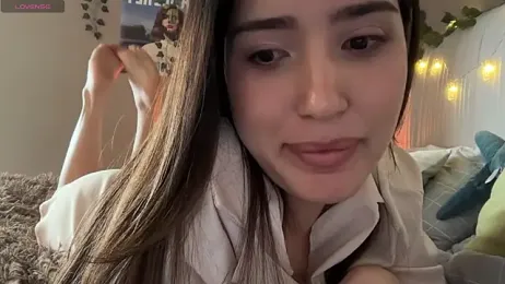 Anisawithlove webcam model stream image