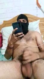 flack_xxx webcam model stream image