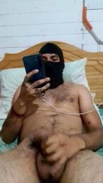 flack_xxx webcam model stream image