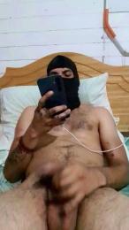 flack_xxx webcam model stream image