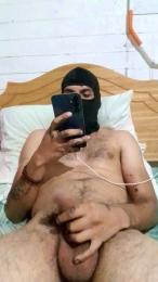 flack_xxx webcam model stream image