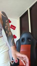 Kitty_goddess webcam model stream image