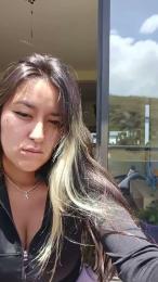 Kitty_goddess webcam model stream image