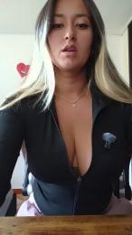 Kitty_goddess webcam model stream image