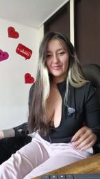 Kitty_goddess webcam model stream image