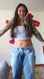 Kitty_goddess webcam model stream image