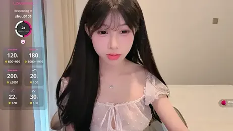 BeB-88 webcam model stream image