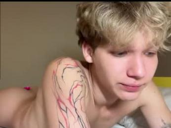 walterback webcam model stream image