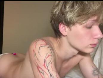 walterback webcam model stream image