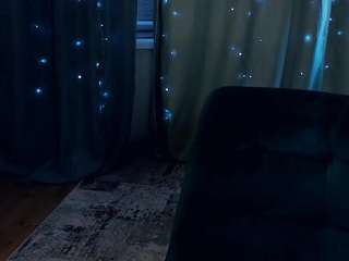 okhepperly webcam model stream image