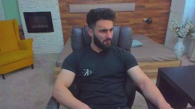 MicahLane webcam model stream image